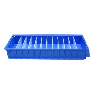 Plastic Parts Shelf Bins TK6209
